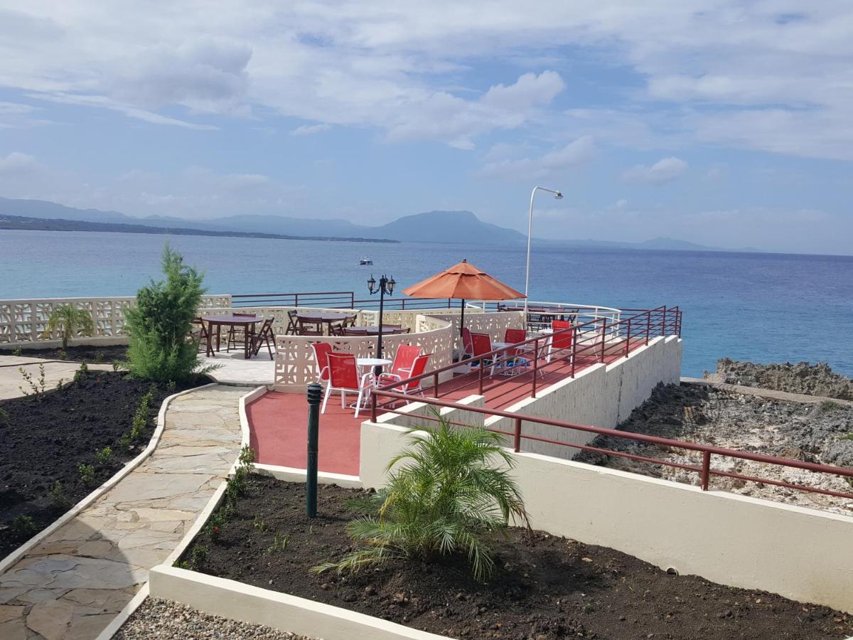 Hotel Sosua By The Sea Zewnętrze zdjęcie