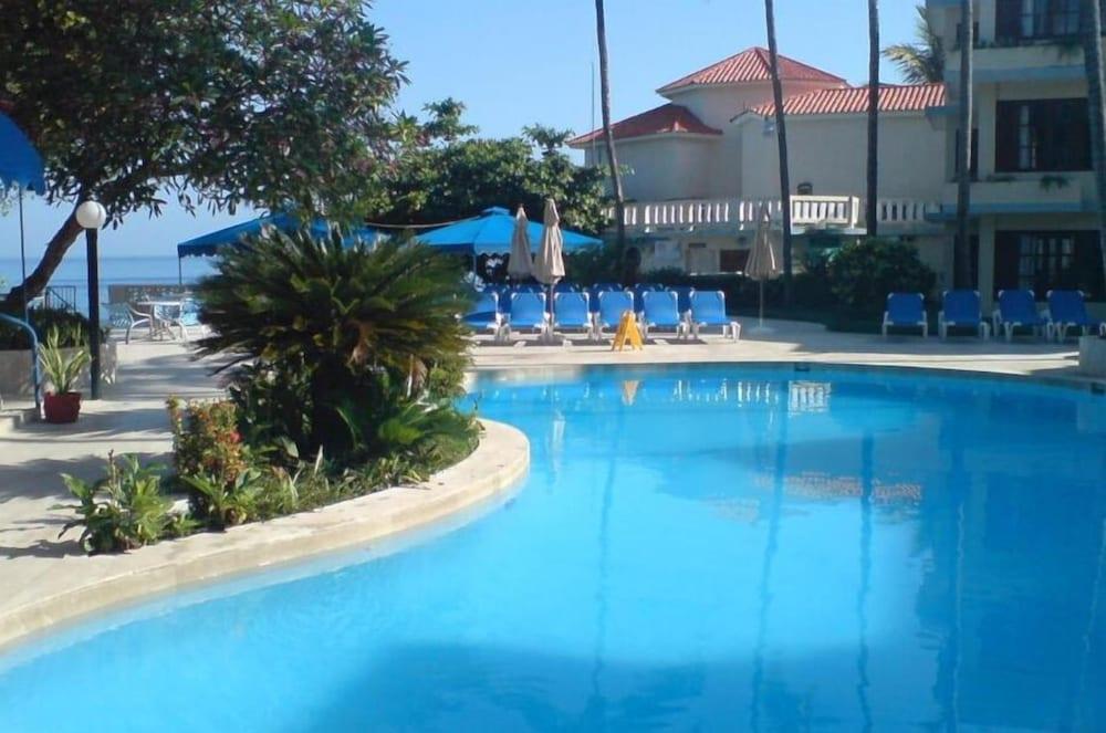 Hotel Sosua By The Sea Zewnętrze zdjęcie