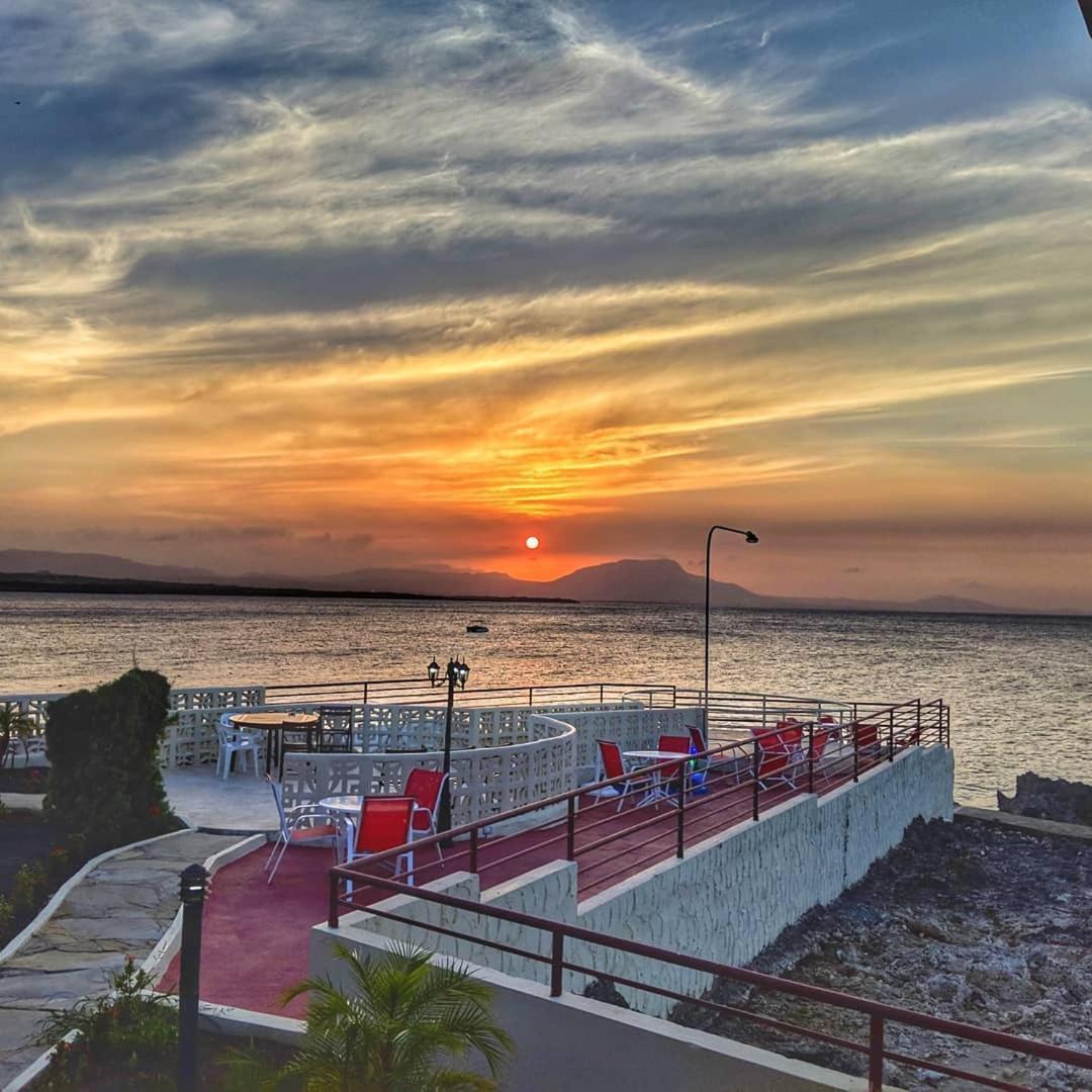 Hotel Sosua By The Sea Zewnętrze zdjęcie