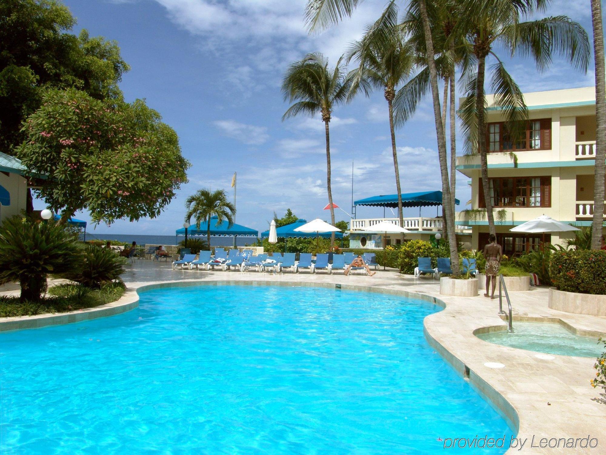 Hotel Sosua By The Sea Zewnętrze zdjęcie