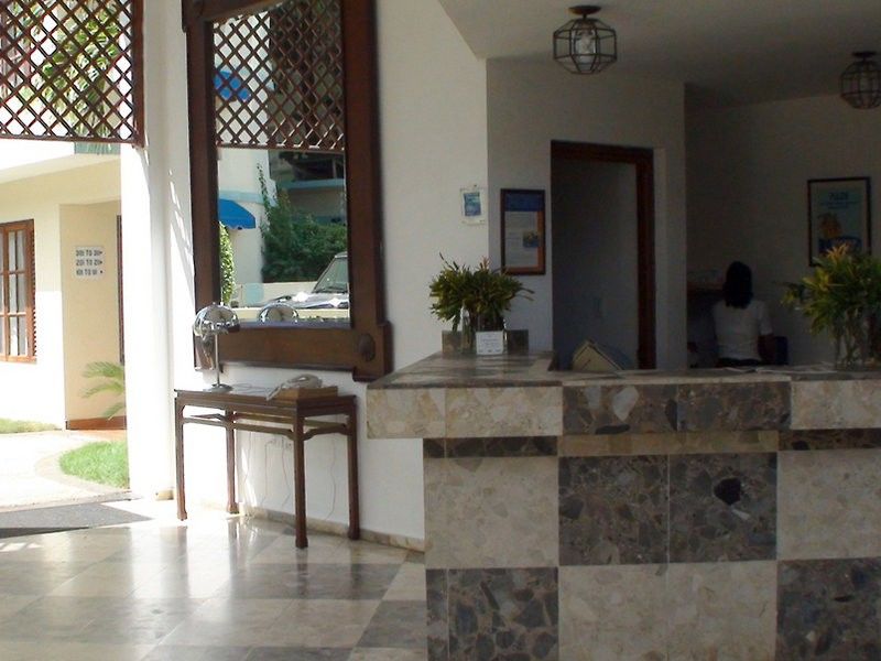 Hotel Sosua By The Sea Zewnętrze zdjęcie