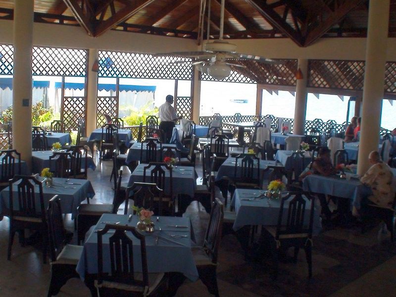 Hotel Sosua By The Sea Zewnętrze zdjęcie