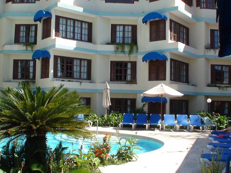 Hotel Sosua By The Sea Zewnętrze zdjęcie