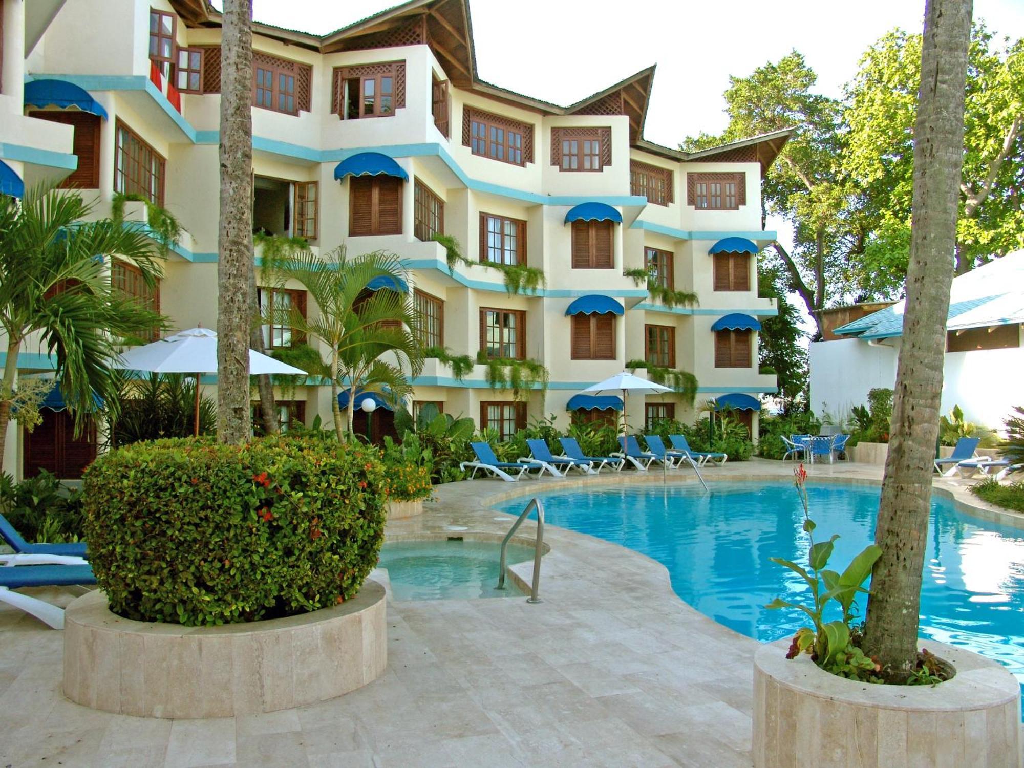 Hotel Sosua By The Sea Zewnętrze zdjęcie