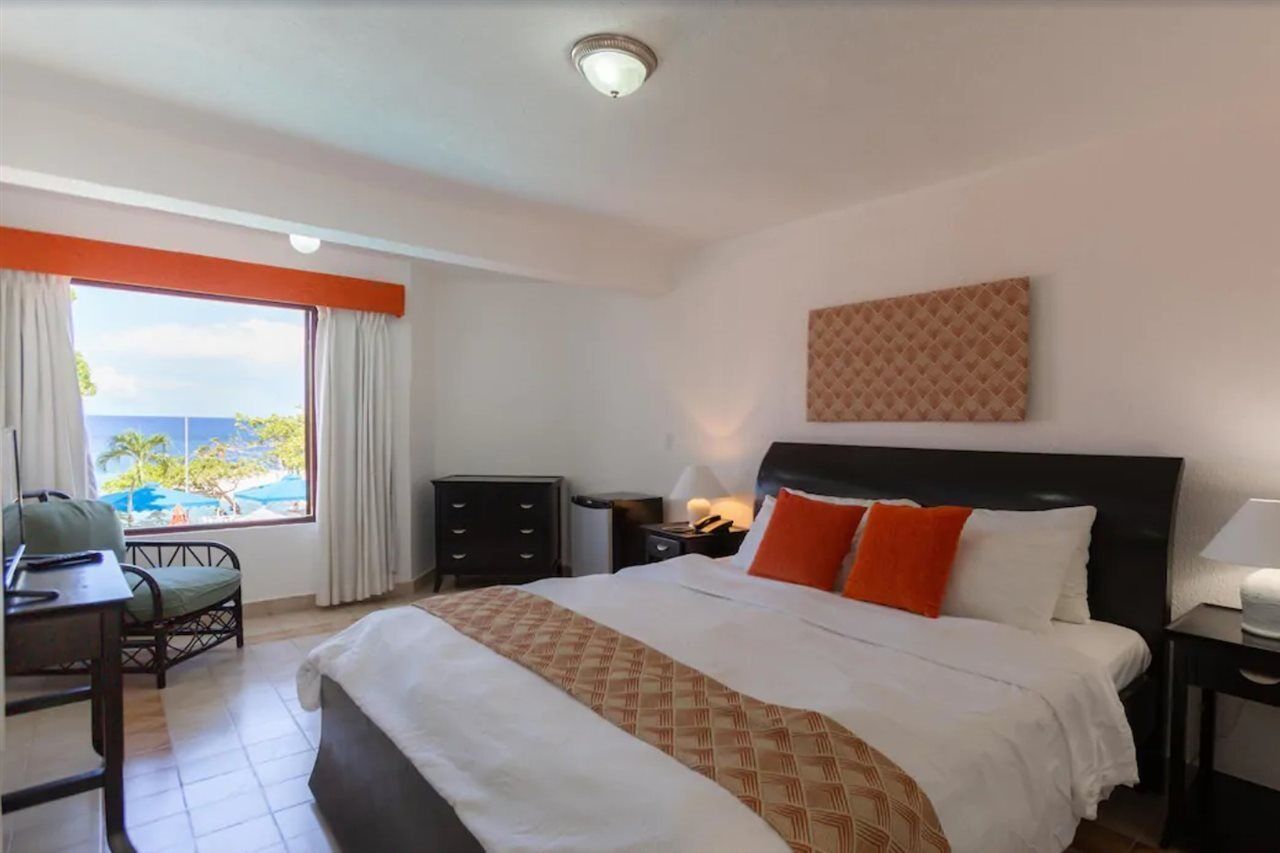 Hotel Sosua By The Sea Zewnętrze zdjęcie
